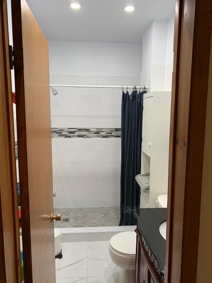 Chambres El Mediterraneo Rooms Montréal Kültér fotó