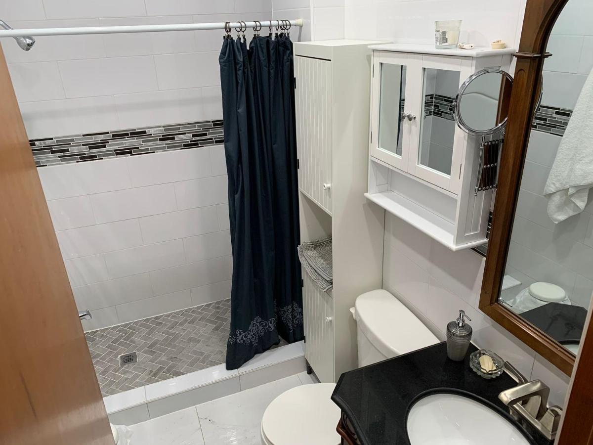Chambres El Mediterraneo Rooms Montréal Kültér fotó