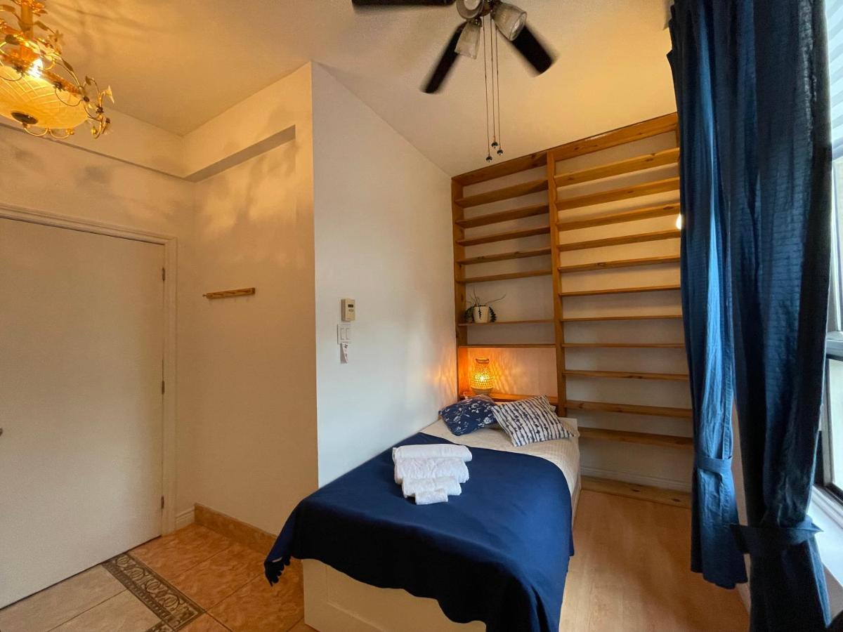 Chambres El Mediterraneo Rooms Montréal Kültér fotó