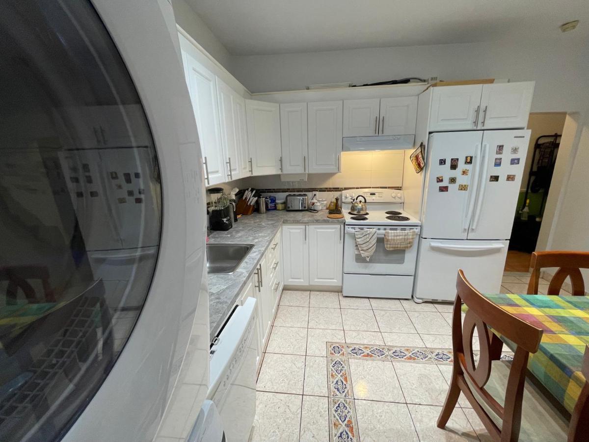 Chambres El Mediterraneo Rooms Montréal Kültér fotó