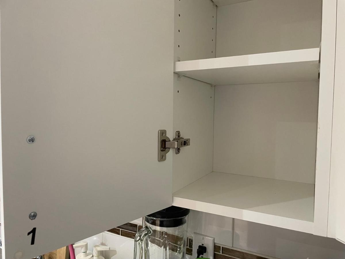 Chambres El Mediterraneo Rooms Montréal Kültér fotó